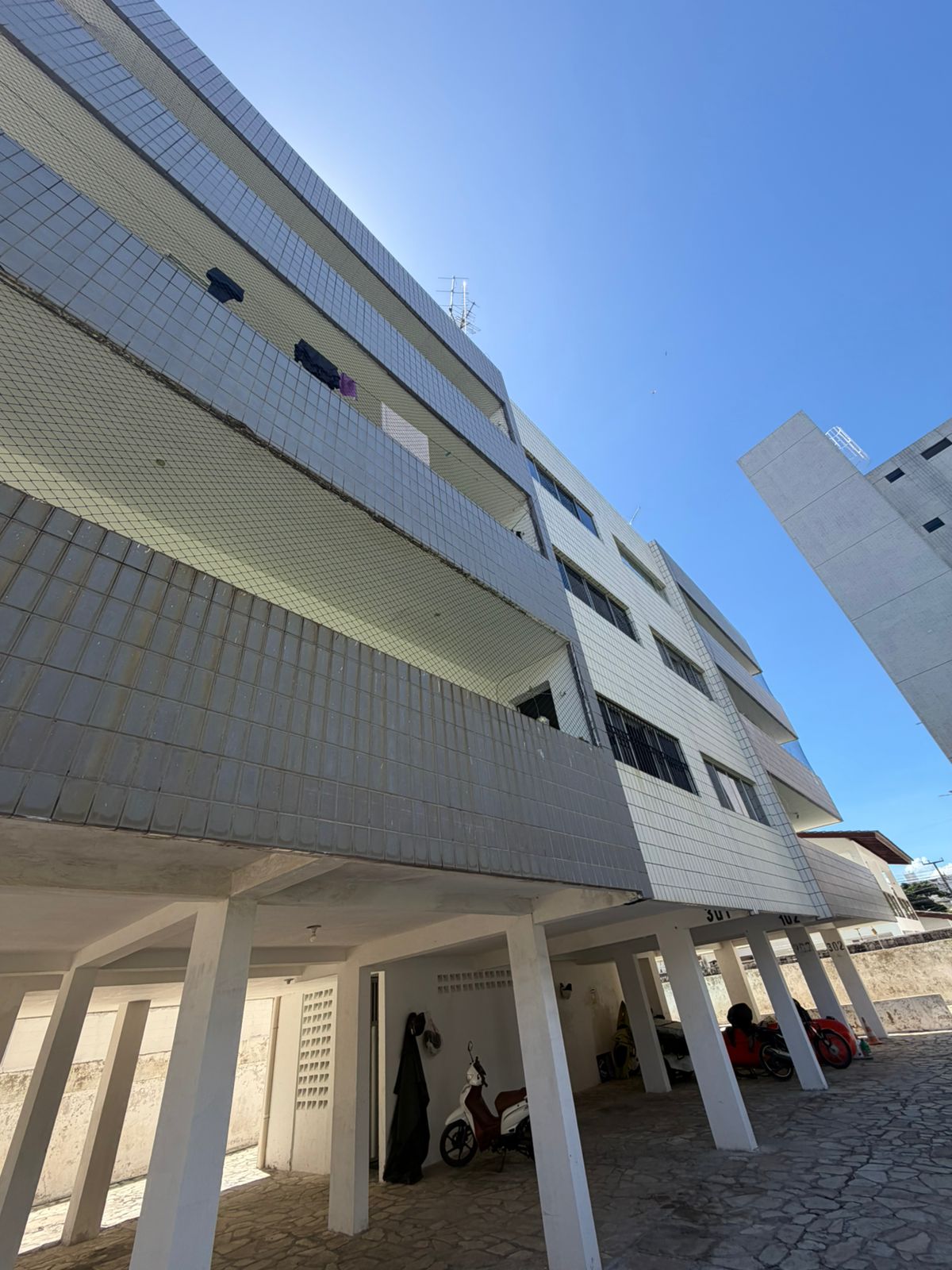 Apartamento de 92 m, Varanda Ampla — foto 3