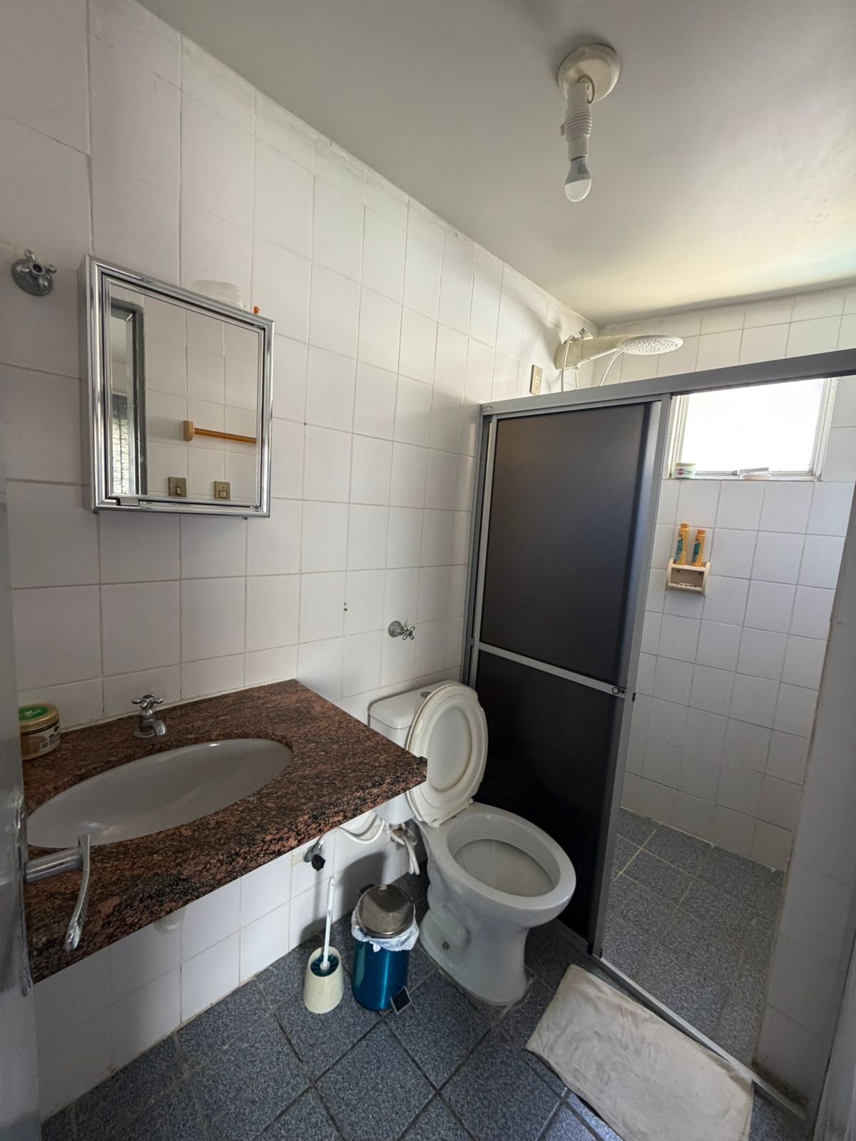 Apartamento de 92 m, Varanda Ampla — foto 4