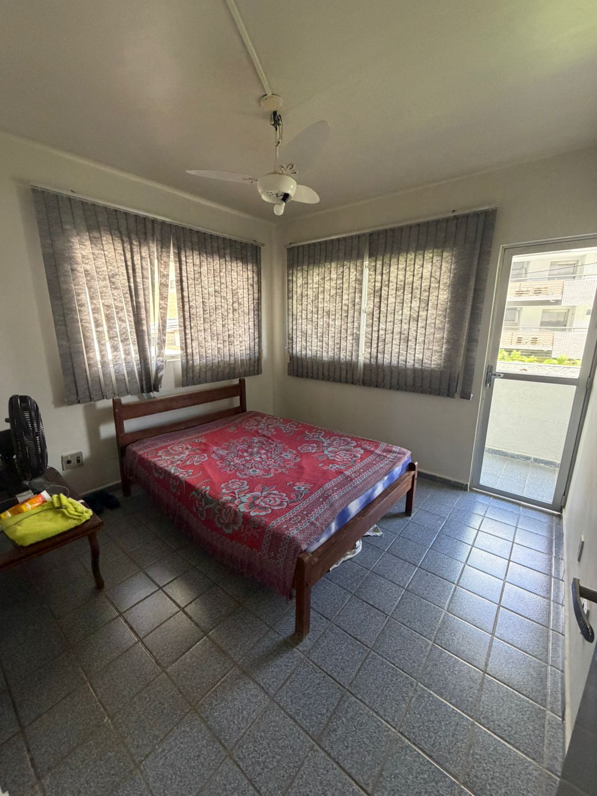 Apartamento de 92 m, Varanda Ampla — foto 6