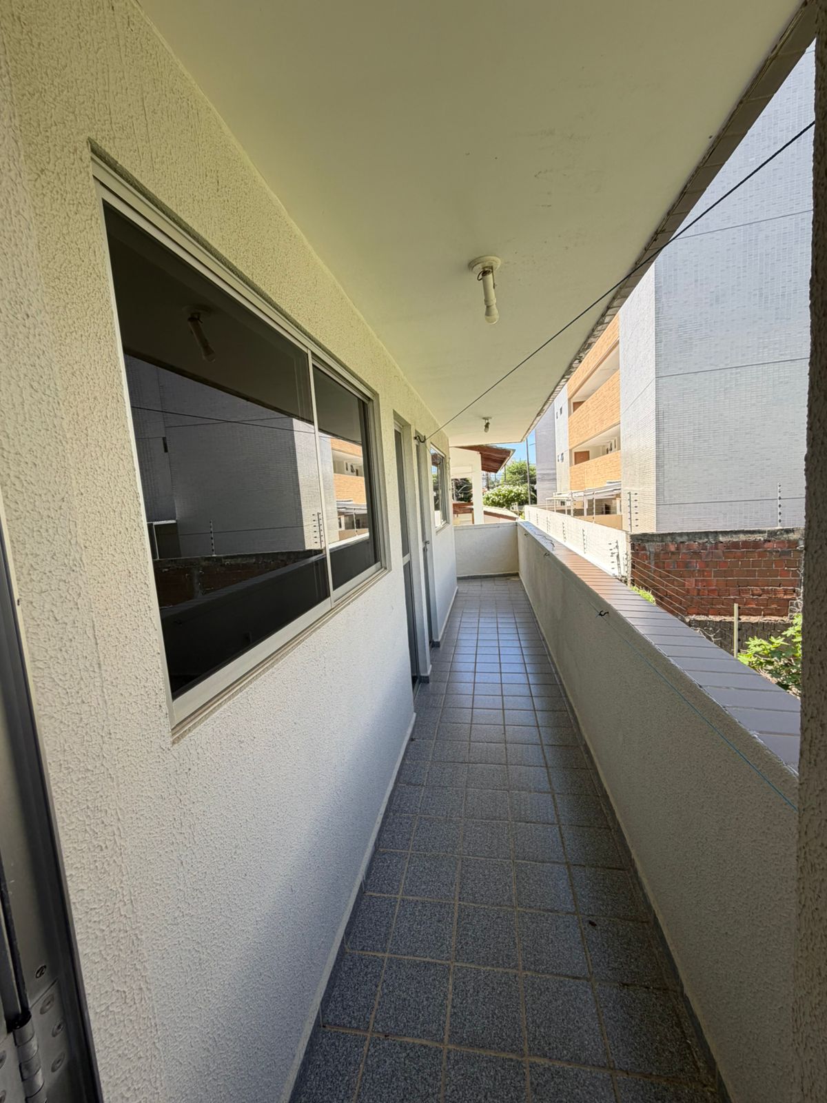 Apartamento de 92 m, Varanda Ampla — foto 9