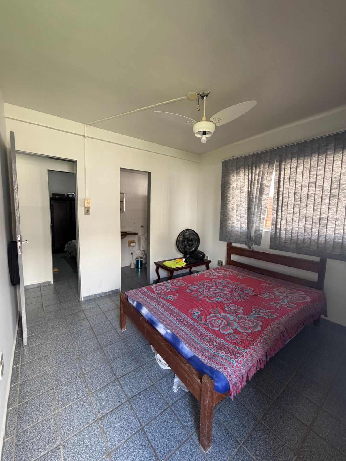 Apartamento de 92 m, Varanda Ampla — foto 10
