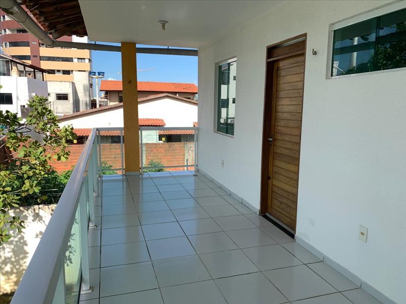 Apartamento de 92 m, Varanda Ampla